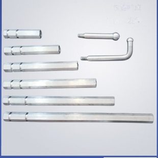 预埋分离组合隐蔽式螺栓沉降观测观察测量控制点标志钉 304不锈钢