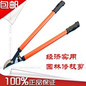 园艺剪 绿篱剪 园林粗枝剪加长手柄修枝剪 实用型园林工具 包邮