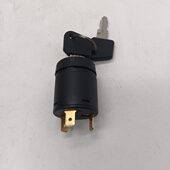 T16T20L10L12L14L16电动叉车配件钥匙开关801电门锁802