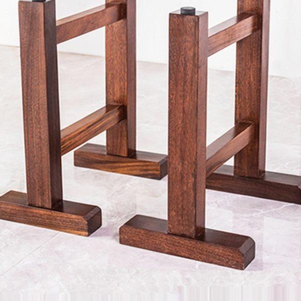 实木桌腿桌脚大板支架脚桌子脚架实木桌子腿工字架茶桌支架脚定制,商业/办公家具,台脚台架/家具支架,淘宝优惠券,粉丝福利购,淘宝优惠卷