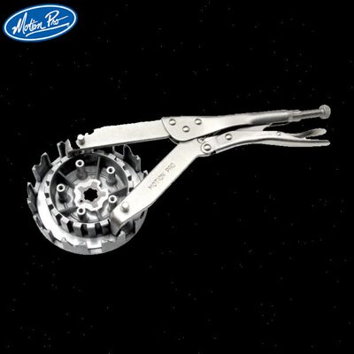 美国motion pro摩托车发动机维修工具离合器大鼓卡钳限位08-0008