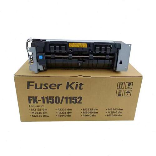 TITC适用京瓷M2135 2040 2235 2540 2635dn 定影器  套鼓  显影器