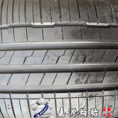 韩泰轮胎  255 265/45R20 101T K127EV 自修补 大众ID.4 ID.6 3 5
