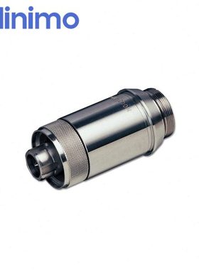MINIMO美能达抛光机1/4速齿轮夹头接头MG03