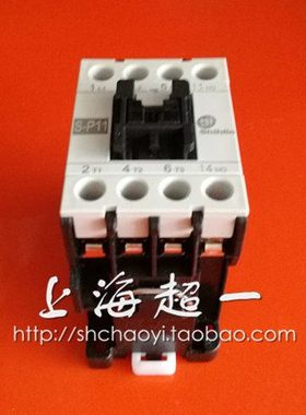 【士林电机】接触器S-P11/P12/P16/P30/S-P35T/TH-P20E 12-18A