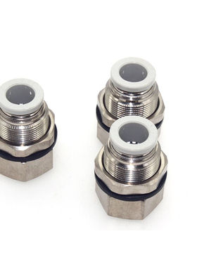 亚德客快速接头PiMF8-01/PMF8-02/PMF8-03/PMF8-04