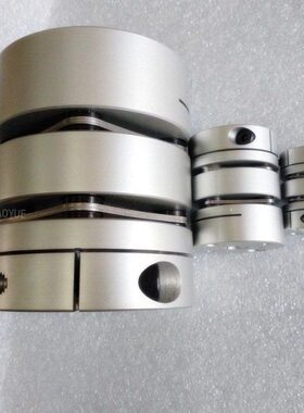 双膜片联轴器D44L50内径10 11 12 14 15 16 17 18 19 20 LZ5-44W