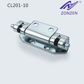 暗合页 10碳钢配电箱开关设备控制柜门隐藏式 CL138 钟铮CL201