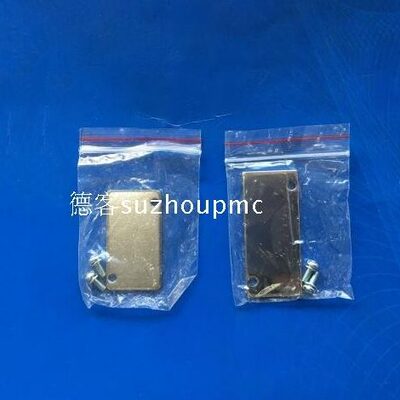 亚德客汇流板用盲板P-3V100M-R2 P-3V200M-R2 P-3V300M-R2