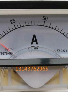 交流电流表69L17-4KA 100A 200A 300A 400A 500A 600A 750A 1KA 2