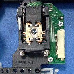 全新DVD影碟机 DVP3600/93 激光头 DVP3600/93激光头