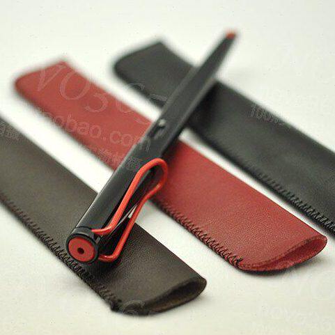 凌美 LAMY 喜悦JOY 皮笔套 钢笔保护套 笔袋 皮套 星球大战