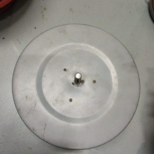 德斯兰10HP空气压缩机空气滤清器 10A气泵空压机配件保养空滤油滤