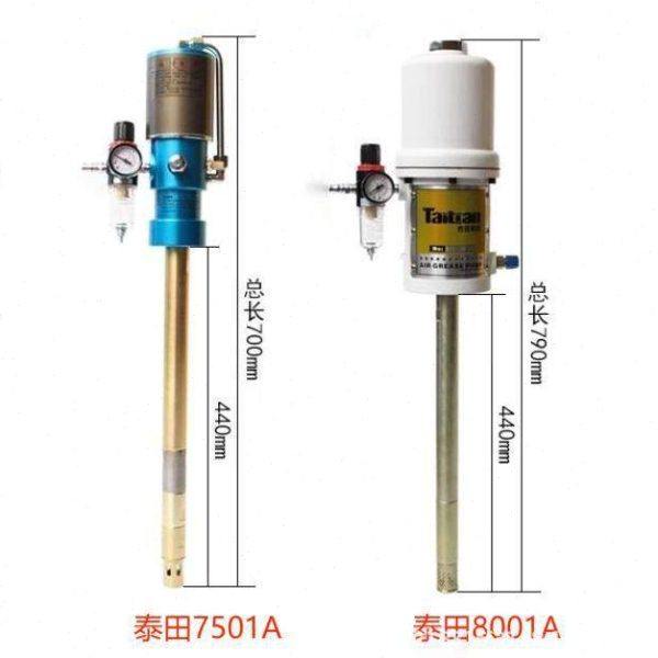 泰田气动黄油机压注油器泵头插桶式黄油泵压大桶黄油机泵头,五金/工具,润滑设备及工具,淘宝优惠券,粉丝福利购,淘宝优惠卷