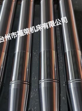 全新M1332/M1432上海外圆磨床主轴 轴瓦采用优质钢材出厂硬度检测