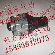 济南JPC华能杰菲特气动元件减压阀QP-210