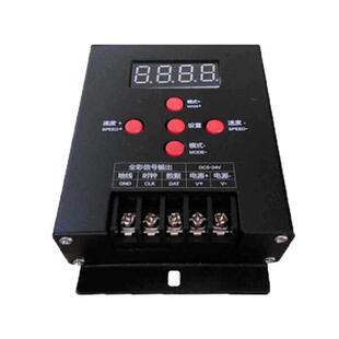 T-500控制器，T500控制器，T500幻彩控制器，幻彩灯条控制器