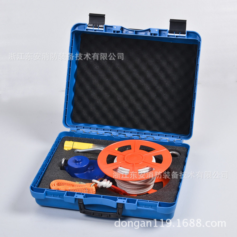 缓降器往复式缓降器JSH-100/35-30防坠器家庭逃生设备