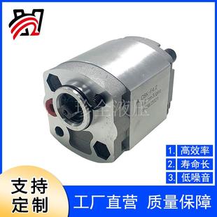 高压齿轮泵CBK F5.8小型齿轮泵货车尾板通用增压泵工厂直销现货