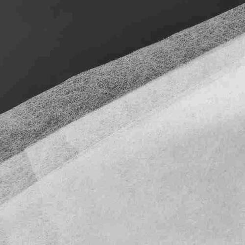 绣花绗缝服装皮革隔层用9克10克12克15克超薄无纺布湖北工厂