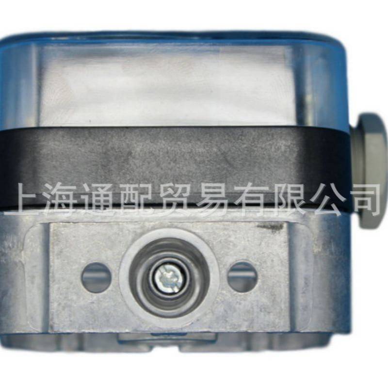 上海通配冬斯压力开关 气压开关LGW50A2