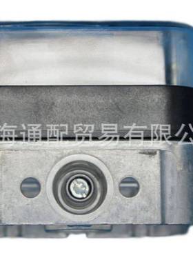 上海通配冬斯压力开关 气压开关LGW50A2