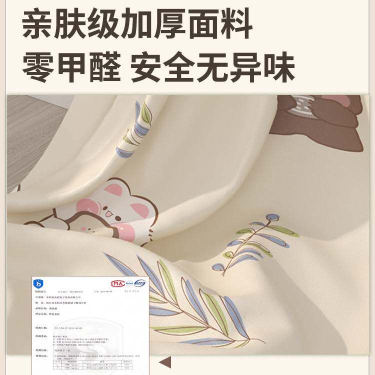 简易布衣柜经济型折叠免安装衣柜家用卧室出租房简约现代结实耐用