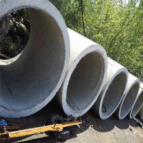 IJQ水钢家筋混凝土排泥管厂销售水管多种型号企口平口水泥管