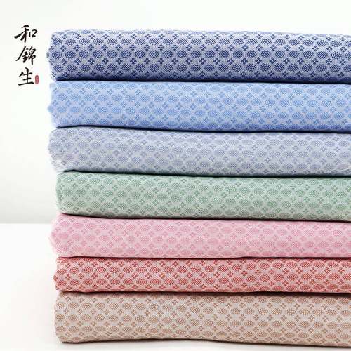 老粗布床单单件棉被单老工艺棉布「雪绒花」c^