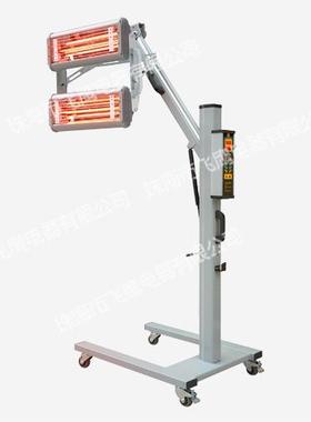 FY-2ATFY-CFY-ATFY-ALFY-6W烤漆灯烤灯短波红外线烤灯