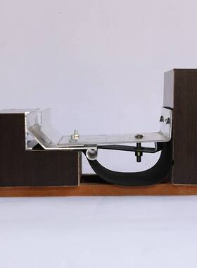 地面橡胶嵌平型变形缝FRWS楼面变形缝成品伸缩缝盖板缝厂家现货