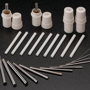 专业生产 量规 检测规比对规 非标细小针规 精密陶瓷针规塞规