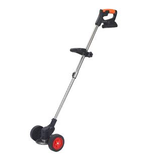 新款电动割草机户外便携大功率农用除草机松土机家用庭院打草机