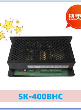 供应S-400BHCPWM直流电机控制电源输入AC220V输出DC0-220V4A