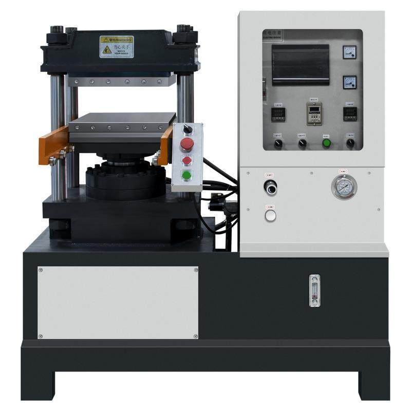 50吨橡胶平板硫化机热压定型机大平板橡胶四柱热压机,五金/工具,硫化机,淘宝优惠券,粉丝福利购,淘宝优惠卷