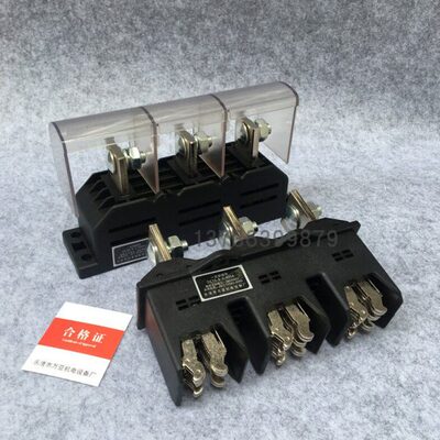 抽屉柜主电路一次插件动插件 静插件DCT6-B-630A/DCZ6-B-630A