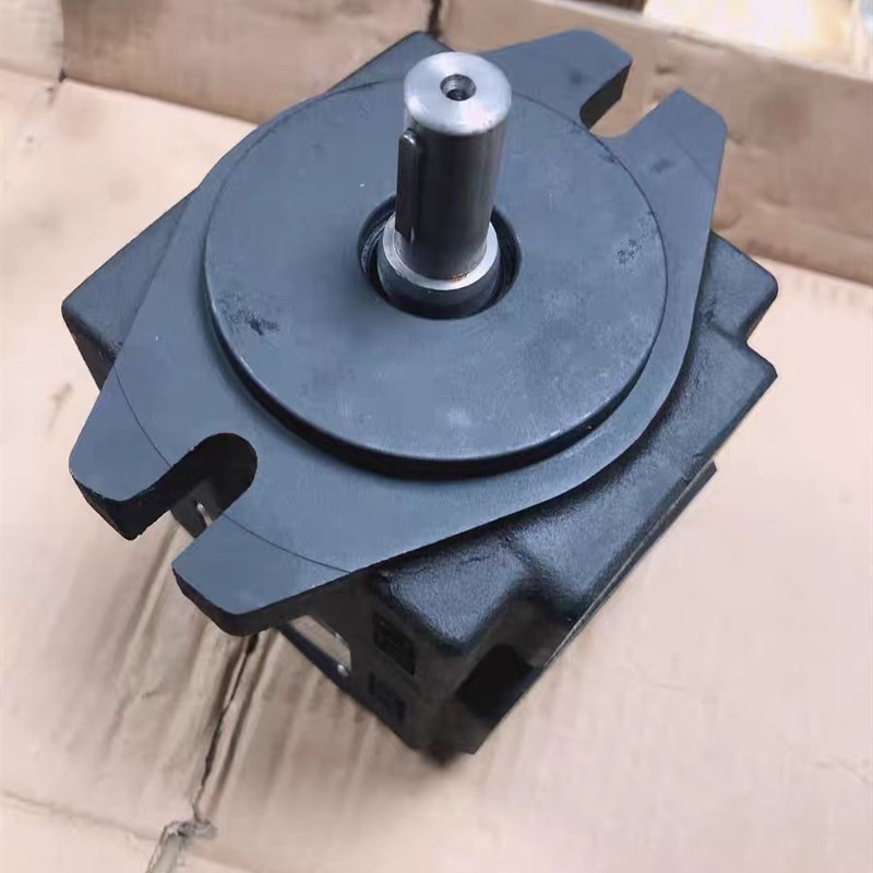 HYB-E16-L HYBEp-25-L HYBE-25-R原装HONGYI叶片泵 油泵