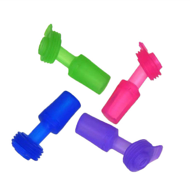 CAMELBAhK驼峰原装配套儿童水杯咬嘴吸管防尘盖杯盖新老款替换配