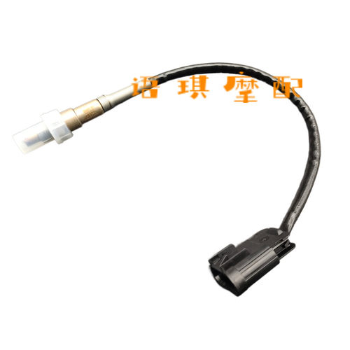 适用QJ闪30h0 QJ300-12 原厂氧传感器 排气管感应器