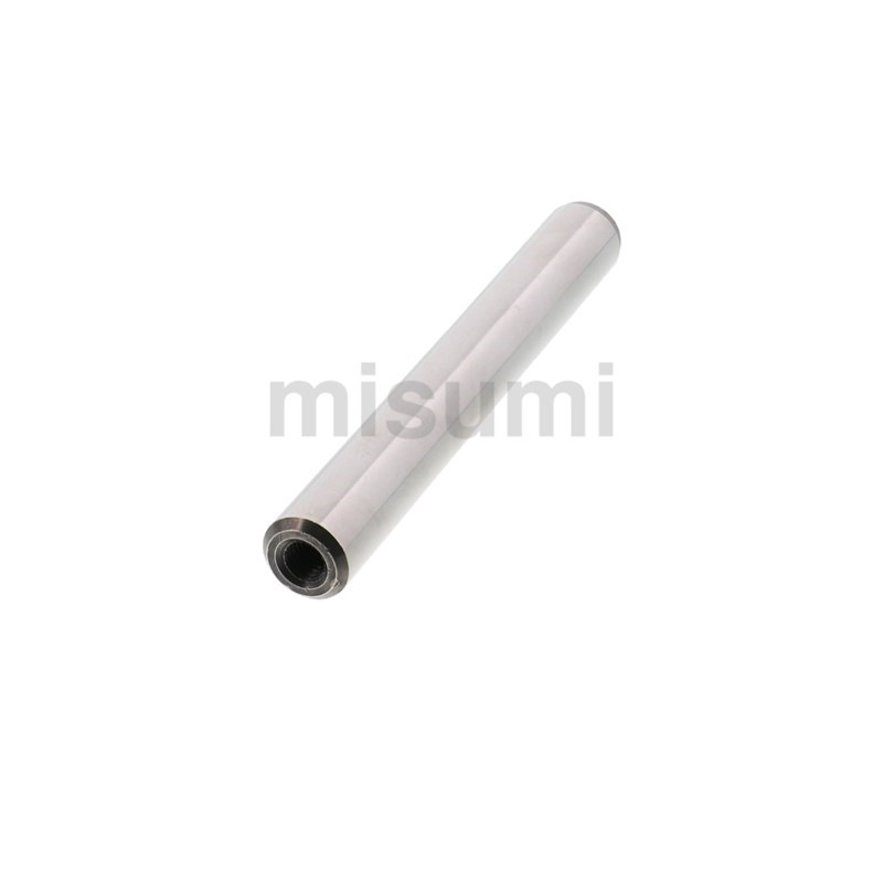 替米思圆柱销MSgTH10-100/2/3/4/5/6/8/I20定位销螺纹H7型L15/45/