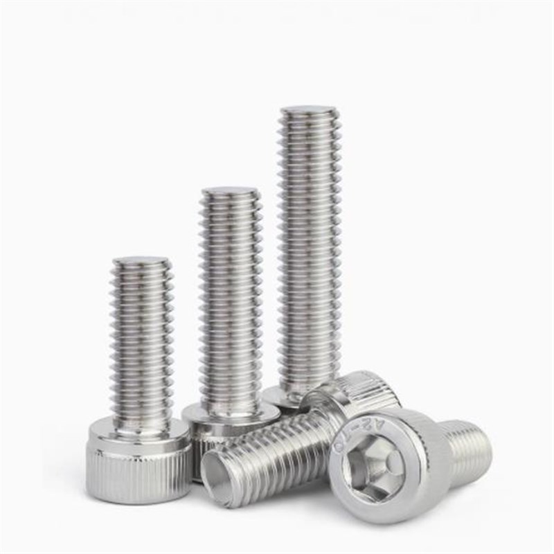 代怡合达型TAM01-M3-L6-E8-10内六角圆柱头组合螺钉