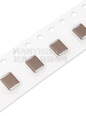 贴片电容1812 47NF 473K 0.047UF 500V 630V1000V 1KV X7R10%高压