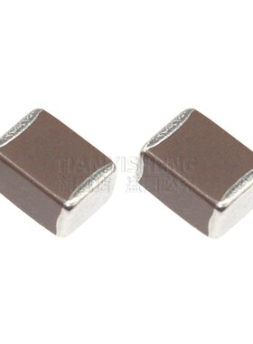 贴片电容1812 564K 0.56UF 560NF 100V 250V 500V X7R 10% 高压