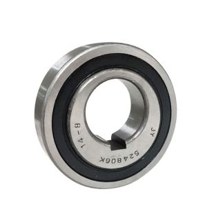 GR80 91805B-2RS 91805 偏心轴承 农机 25*90*33/18 16mm 524806K