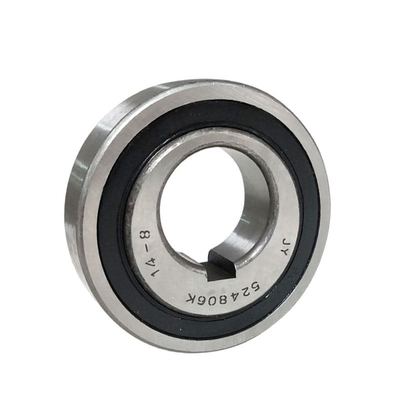 GR80 91805B-2RS 91805 偏心轴承 农机 25*90*33/18 16mm 524806K