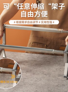 透明塑料份数盆架 小料调料盒子果酱盒奶茶店专用分数盒架子商用