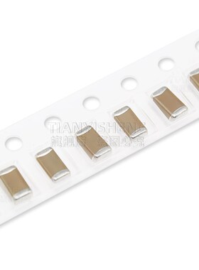 贴片电容1206 180PF 1000V 2000V 50V100V250V500V 181K X7R 10%