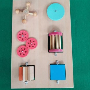 手指功能训练器上肢康复感官刺激训练感性认知协调性能力作业训练