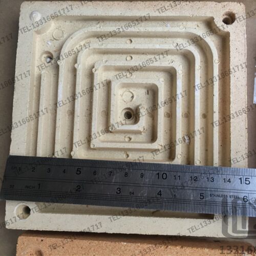 1000w 2000w 平面炉盘 方形炉盘 万用电炉炉盘 加热盘 永光明专用