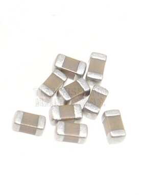 贴电容0402 560NF 10V 16V 25V 50V 564K 0.56UF 10%X7R 陶瓷1005